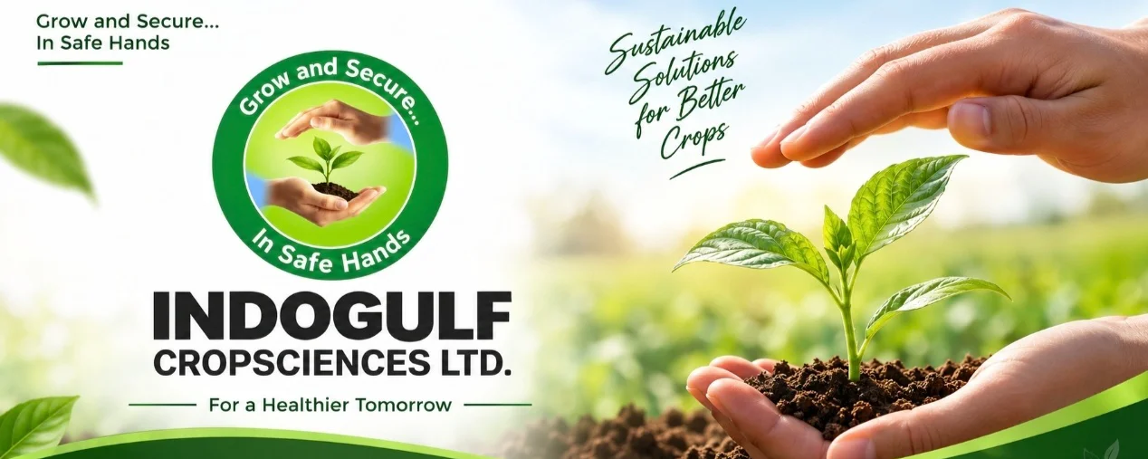 Indogulf Group