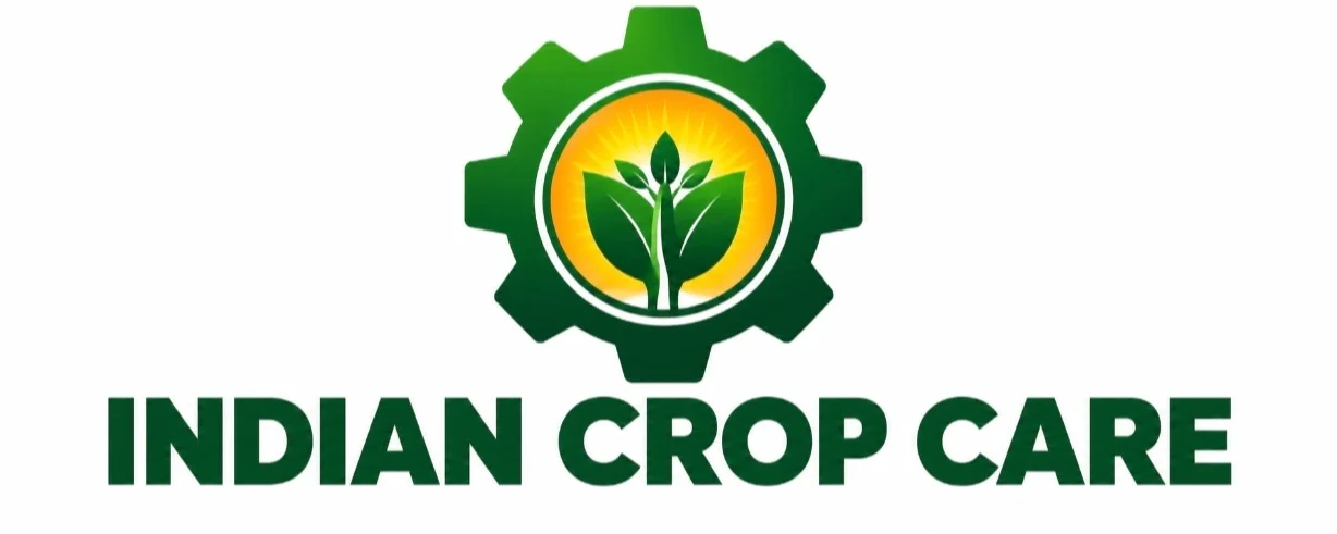 Indian Crop Care
