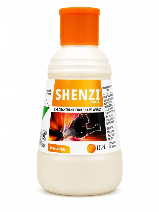 शेंज़ी 200 SC