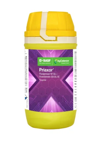 Priaxor fungicide Fluxapyroxad 167 g/L + Pyraclastrobin 333 g/L SC