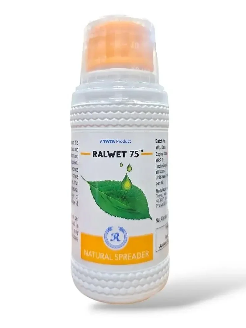 Tata Ralwet 75