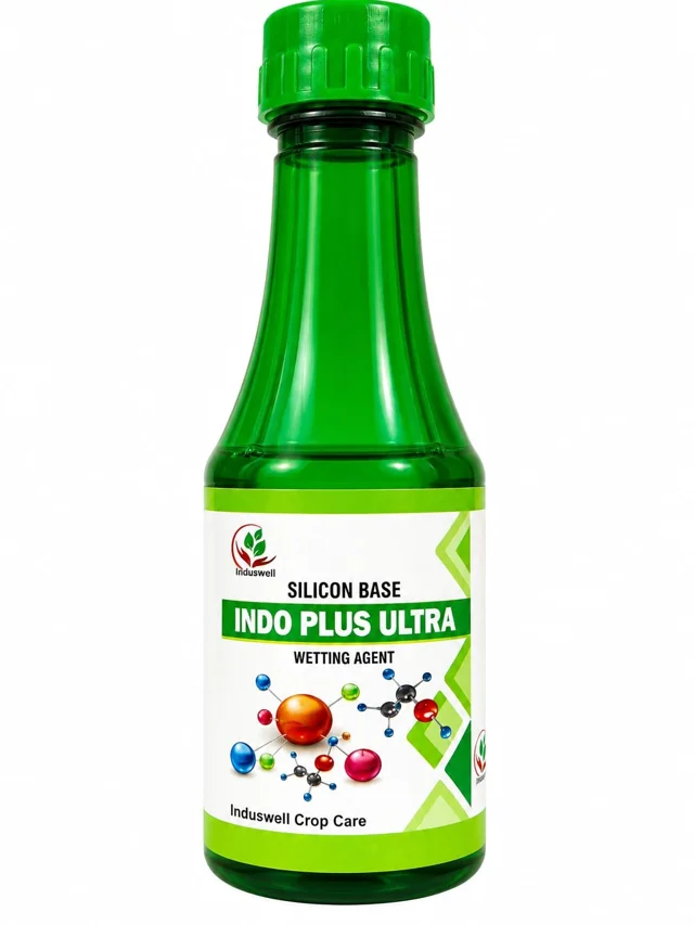 Indo plus ultra